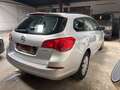 Opel Astra J Sports Tourer Edition Tempomat TÜV TOP Silber - thumbnail 3