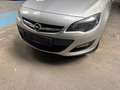 Opel Astra J Sports Tourer Edition Tempomat TÜV TOP Silber - thumbnail 5
