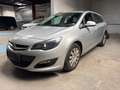 Opel Astra J Sports Tourer Edition Tempomat TÜV TOP Silber - thumbnail 4