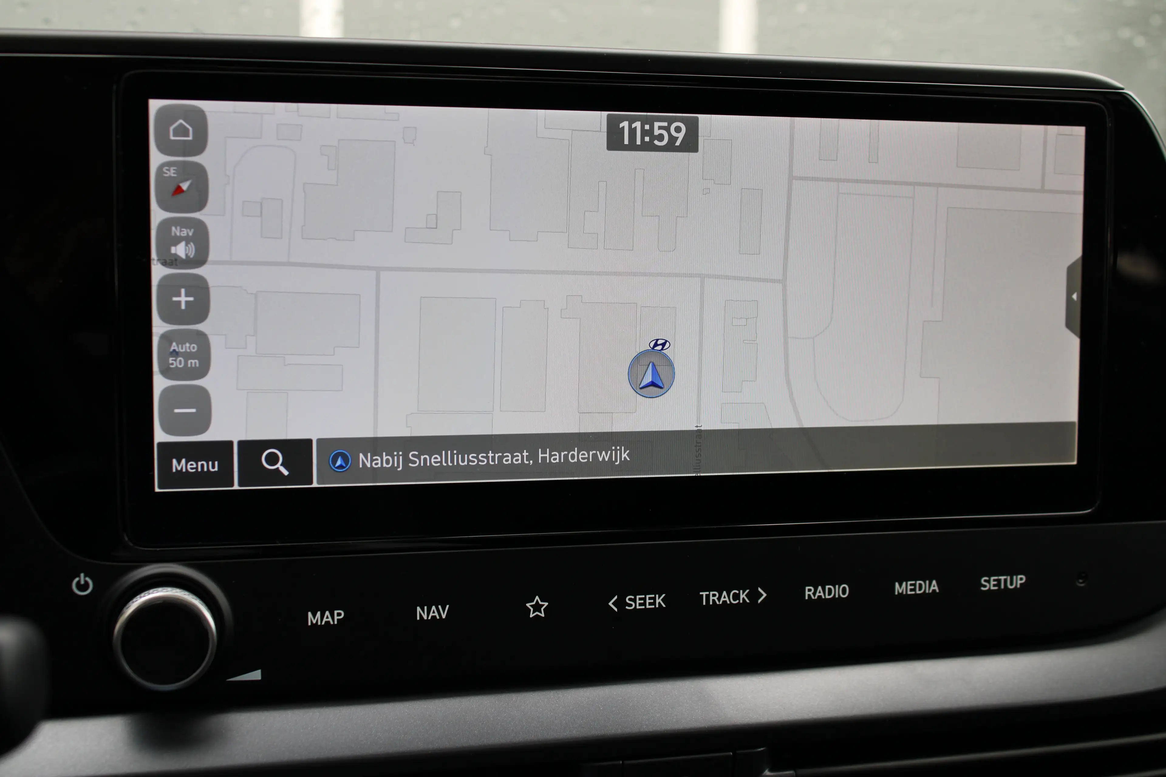 Hyundai BAYON 1.0 T-GDI Premium | Navigatiesysteem full map | Sc — photo 34
