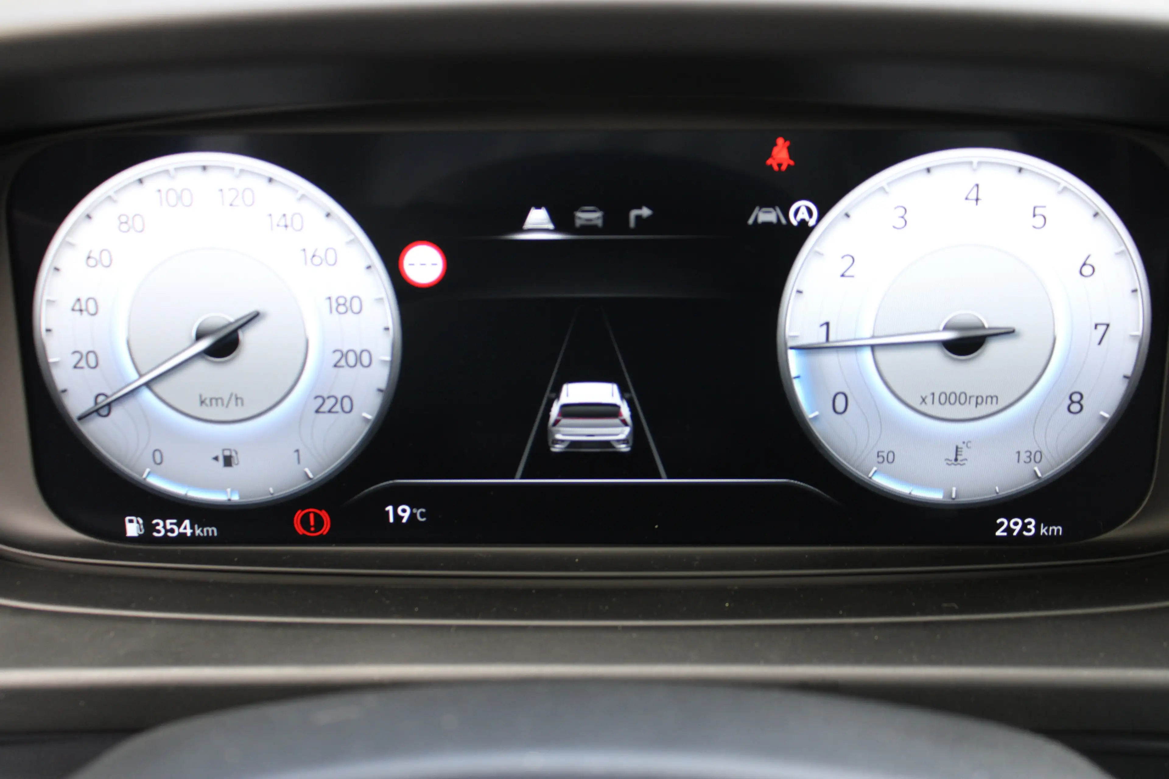 Hyundai BAYON 1.0 T-GDI Premium | Navigatiesysteem full map | Sc — photo 21