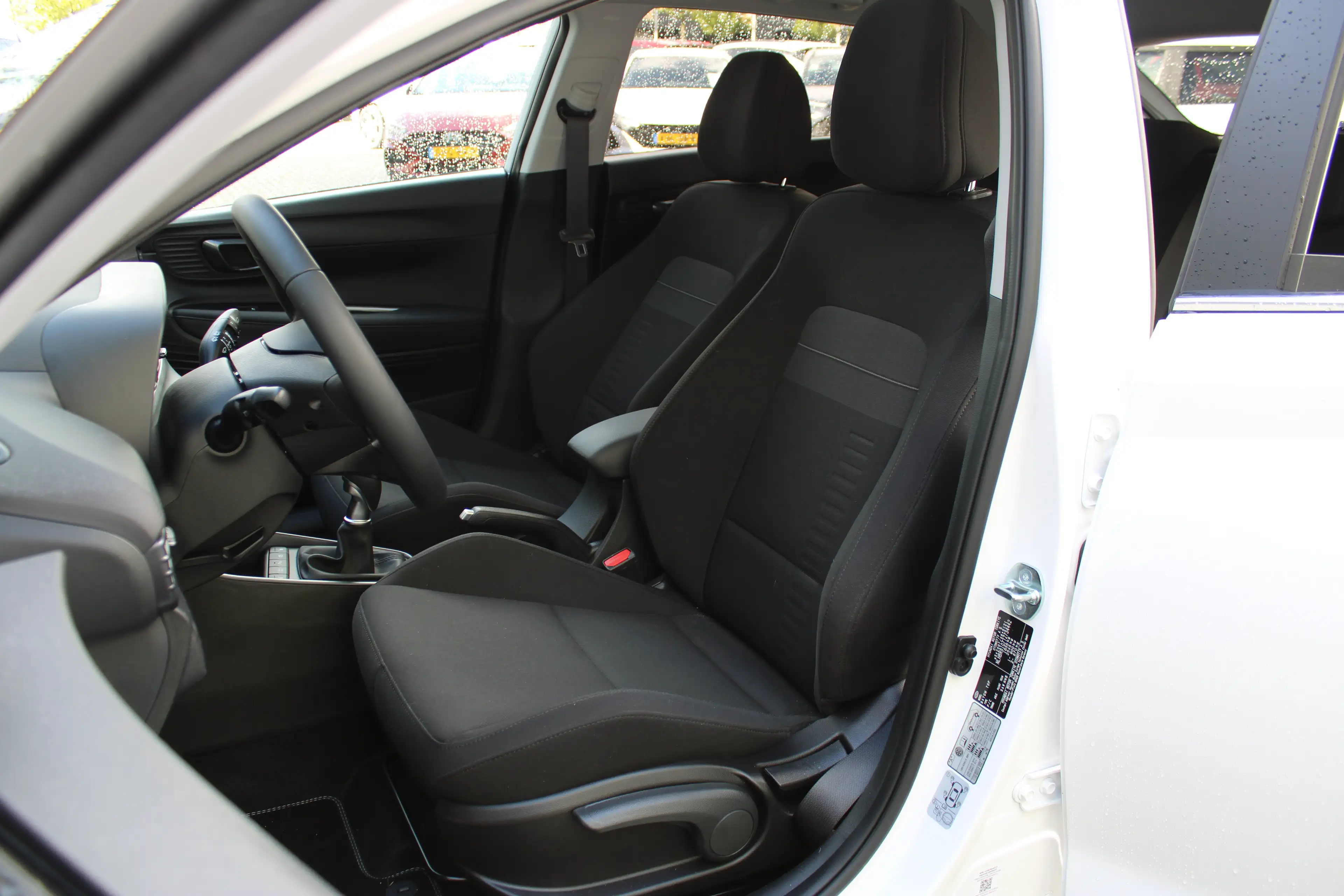 Hyundai BAYON 1.0 T-GDI Premium | Navigatiesysteem full map | Sc — photo 13
