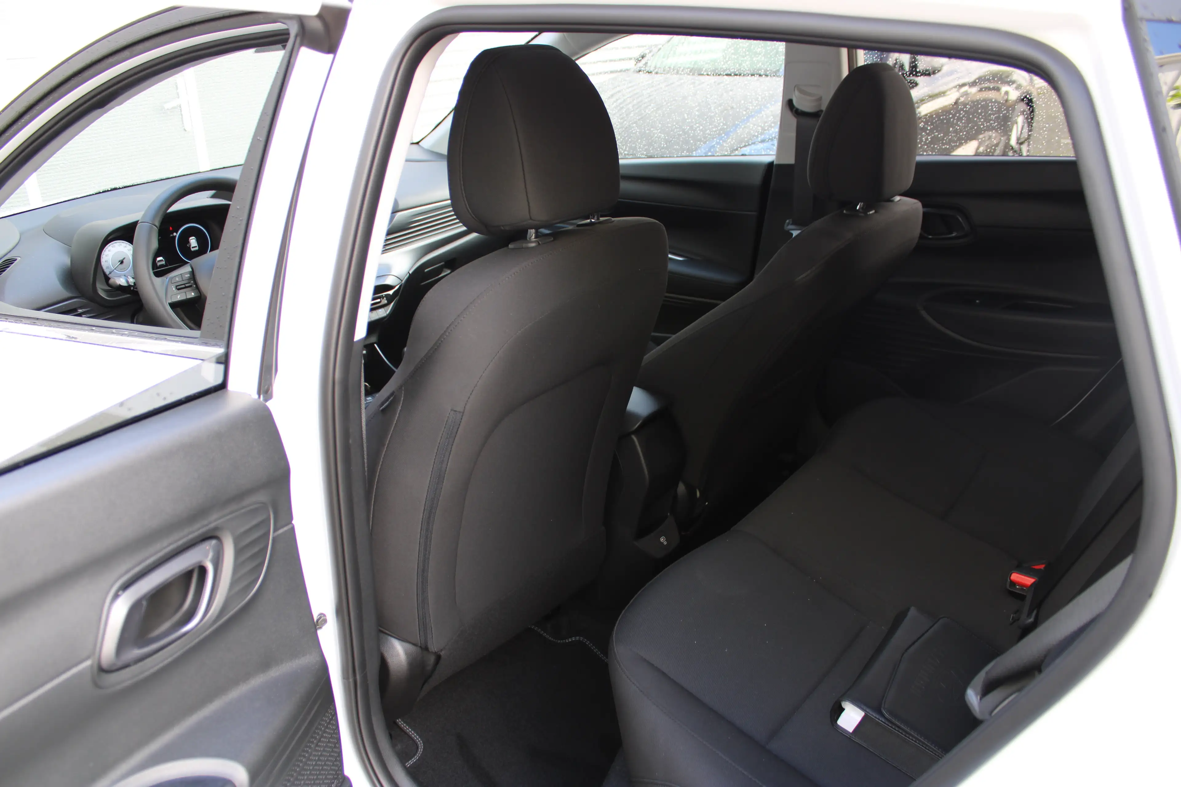 Hyundai BAYON 1.0 T-GDI Premium | Navigatiesysteem full map | Sc — photo 10