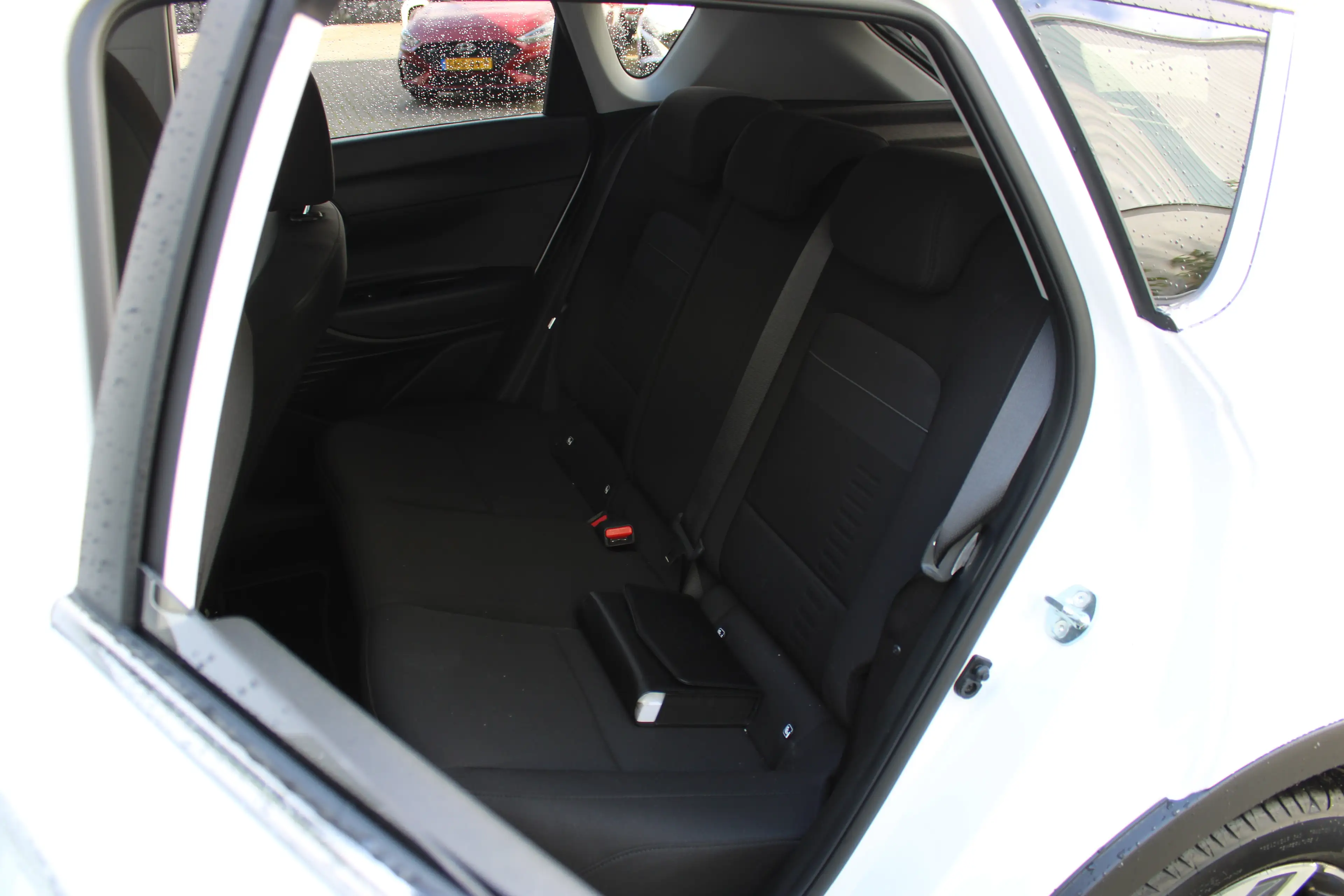Hyundai BAYON 1.0 T-GDI Premium | Navigatiesysteem full map | Sc — photo 11