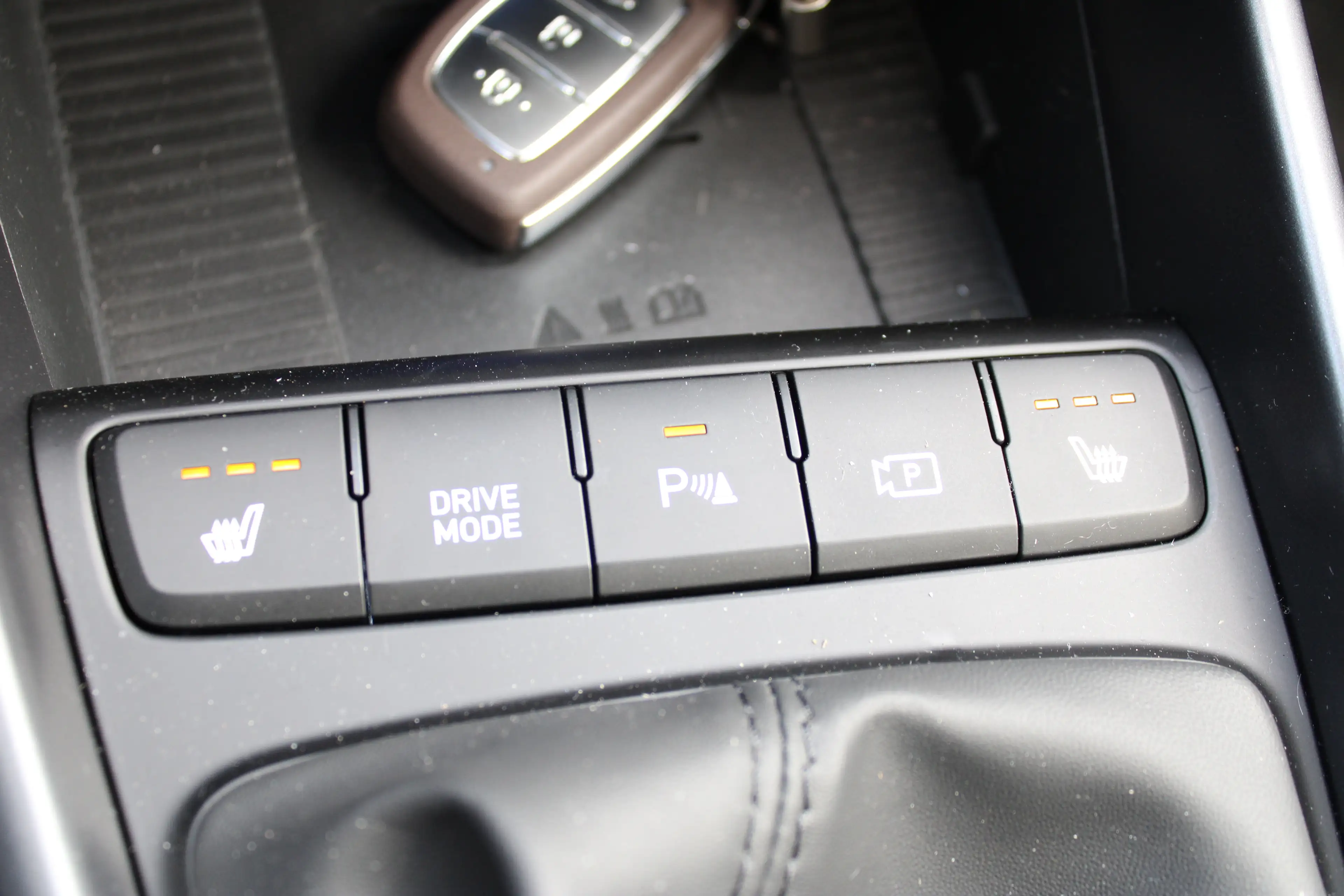 Hyundai BAYON 1.0 T-GDI Premium | Navigatiesysteem full map | Sc — photo 28