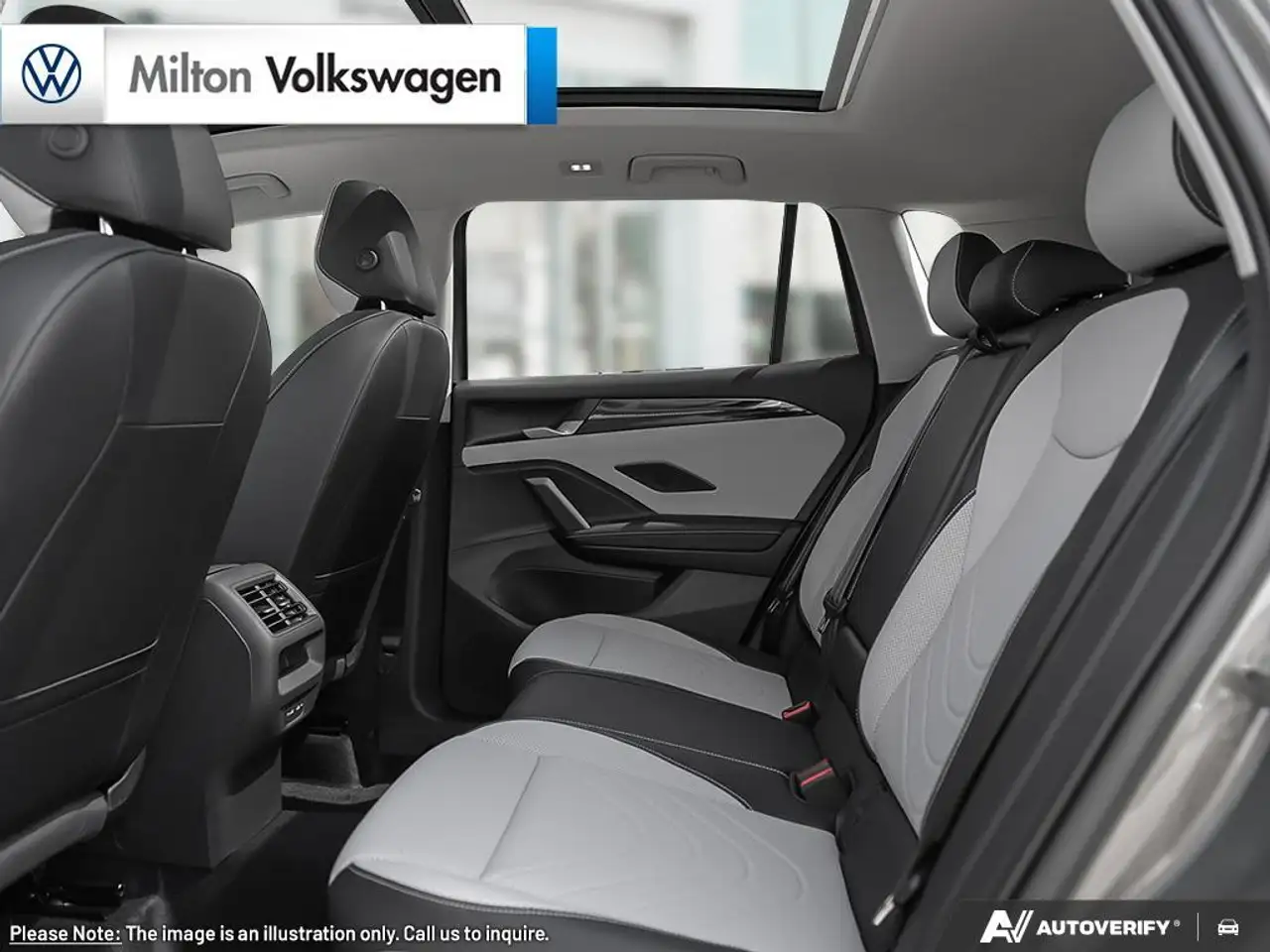 Volkswagen Tiguan fotografie Volkswagen Tiguan