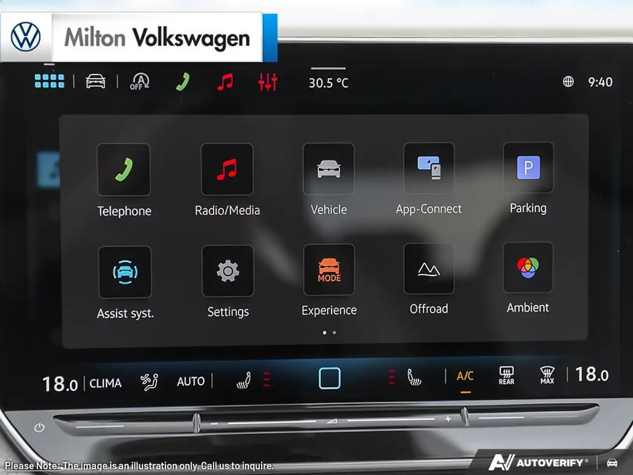 Volkswagen Tiguan fotografie Volkswagen Tiguan
