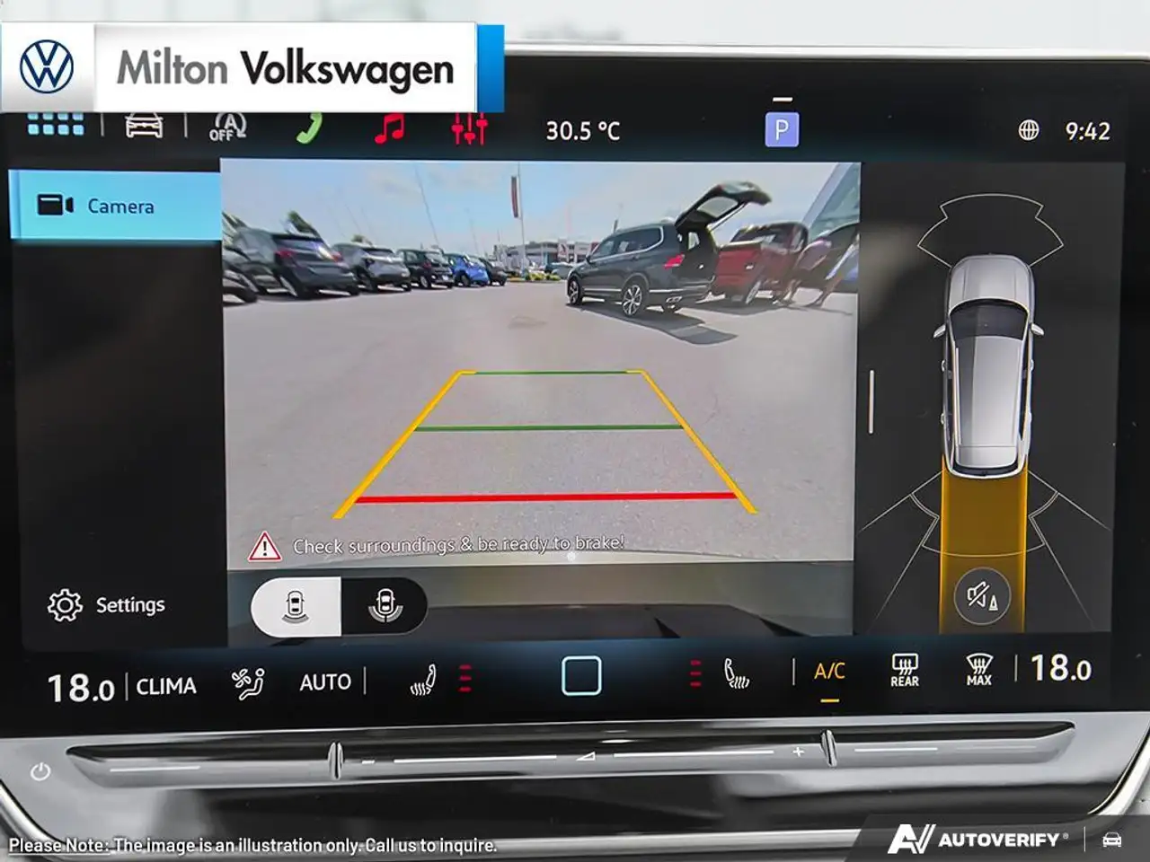 Volkswagen Tiguan fotografie Volkswagen Tiguan