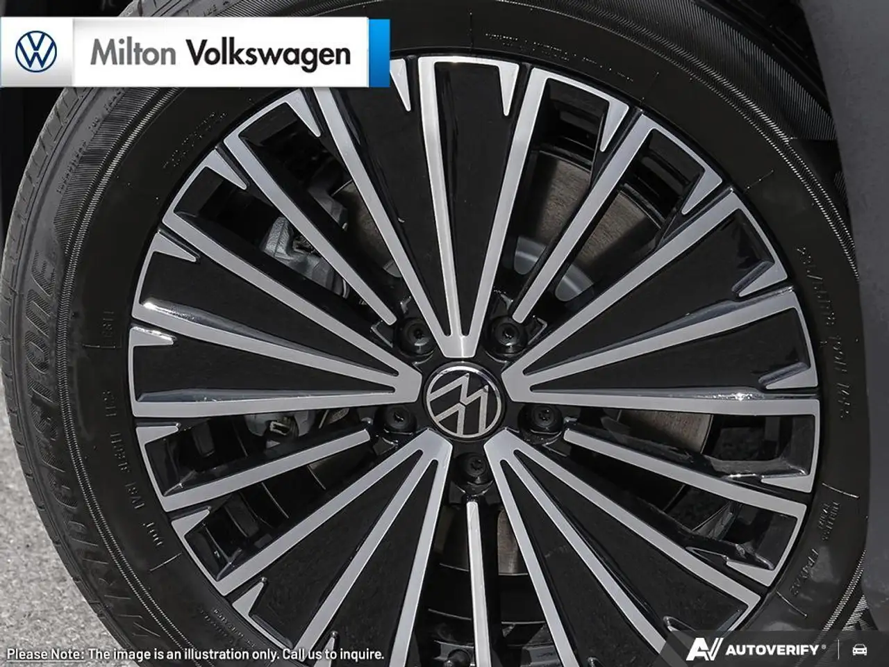 Volkswagen Tiguan fotografie Volkswagen Tiguan