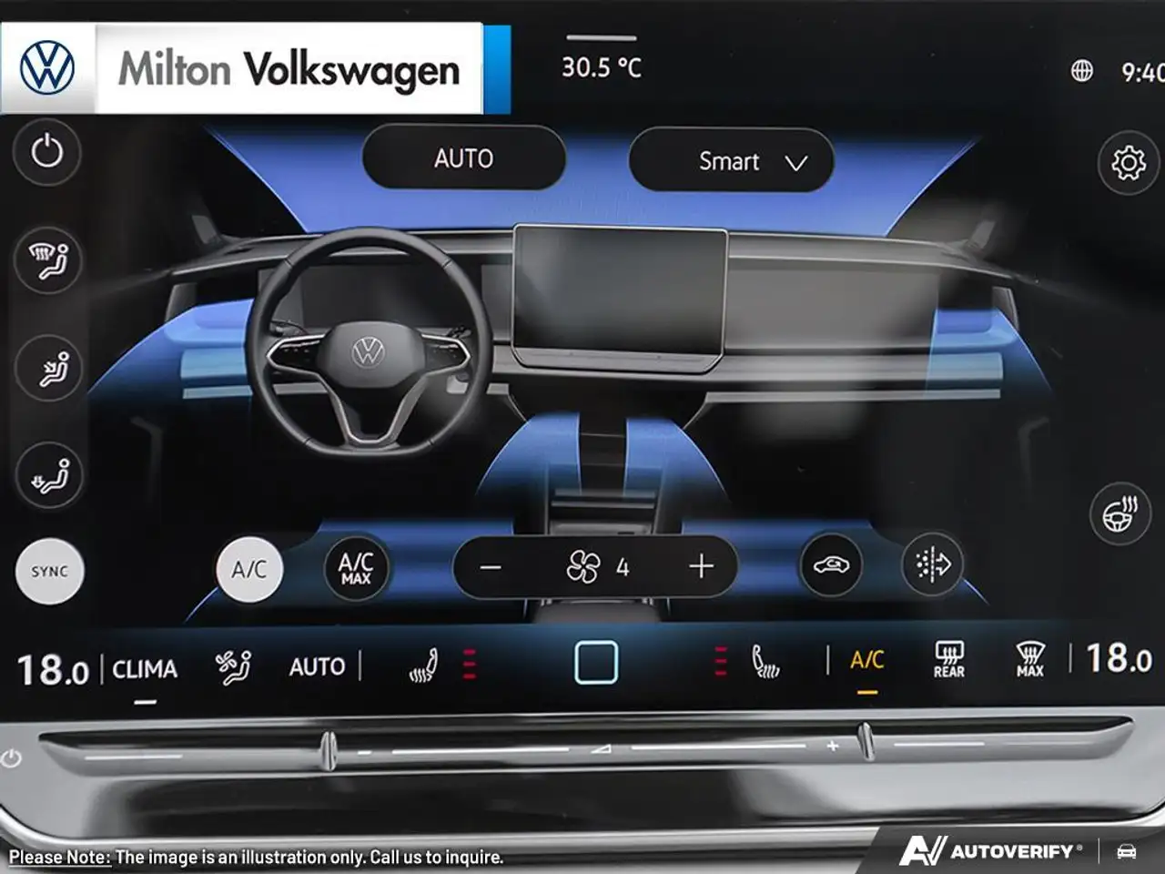 Volkswagen Tiguan fotografie Volkswagen Tiguan