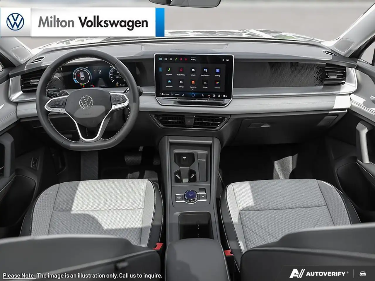 Volkswagen Tiguan fotografie Volkswagen Tiguan