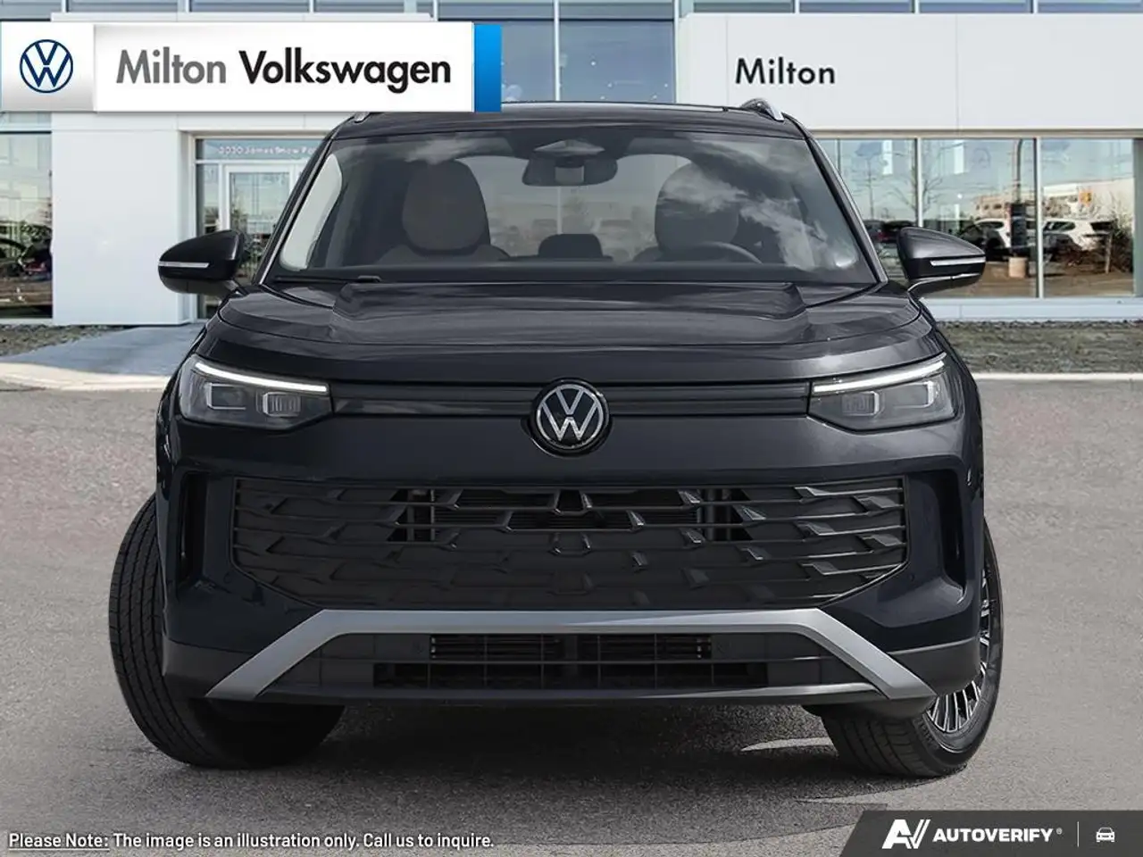 Volkswagen Tiguan fotografie Volkswagen Tiguan