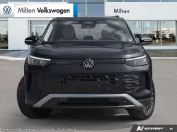 Volkswagen Tiguan 2026
