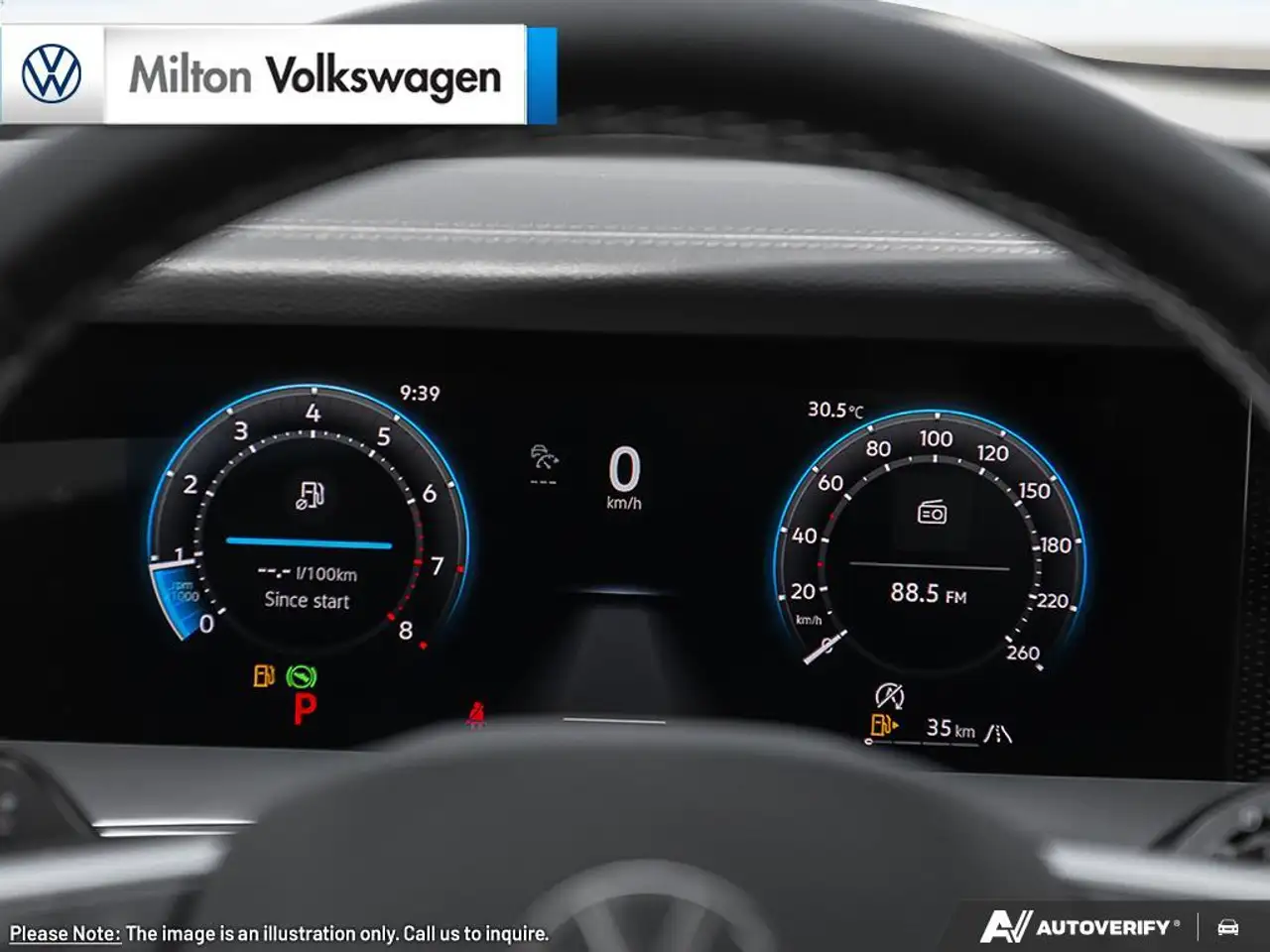 Volkswagen Tiguan fotografie Volkswagen Tiguan