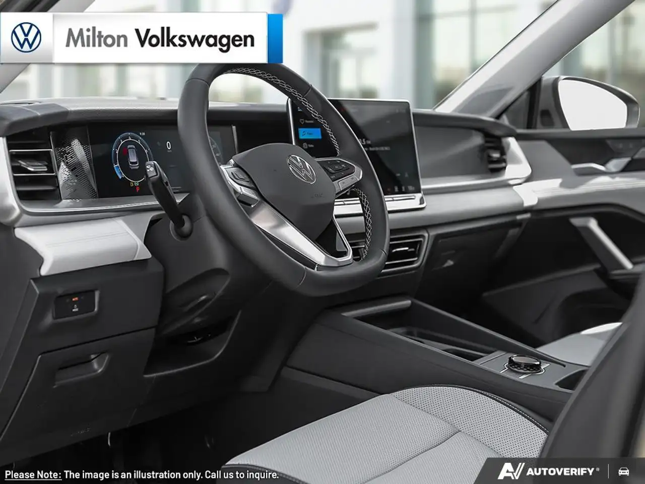 Volkswagen Tiguan fotografie Volkswagen Tiguan