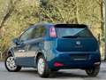 Fiat Punto 1.2i//EURO6B//CARNET//1MAIN//NEUF Bleu - thumbnail 3