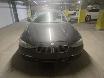4dr Sdn 328i xDrive AWD SULEV South Africa