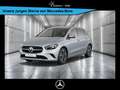 Mercedes-Benz B 200 PROGRESSIVE+AMBIENTE+DISTRO+MULTIBEAM+MBUX Silber - thumbnail 1