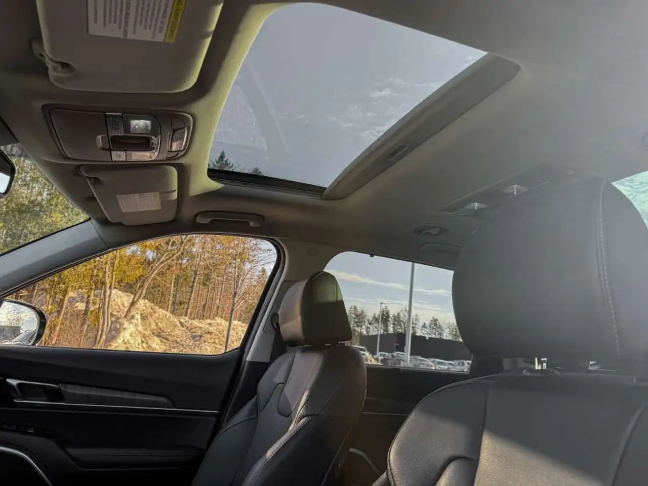 Kia Telluride photo Kia Telluride