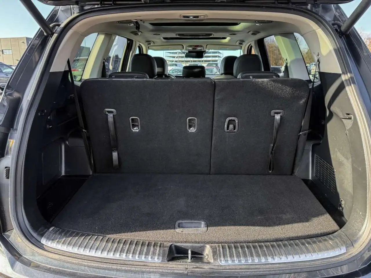 Kia Telluride photo Kia Telluride