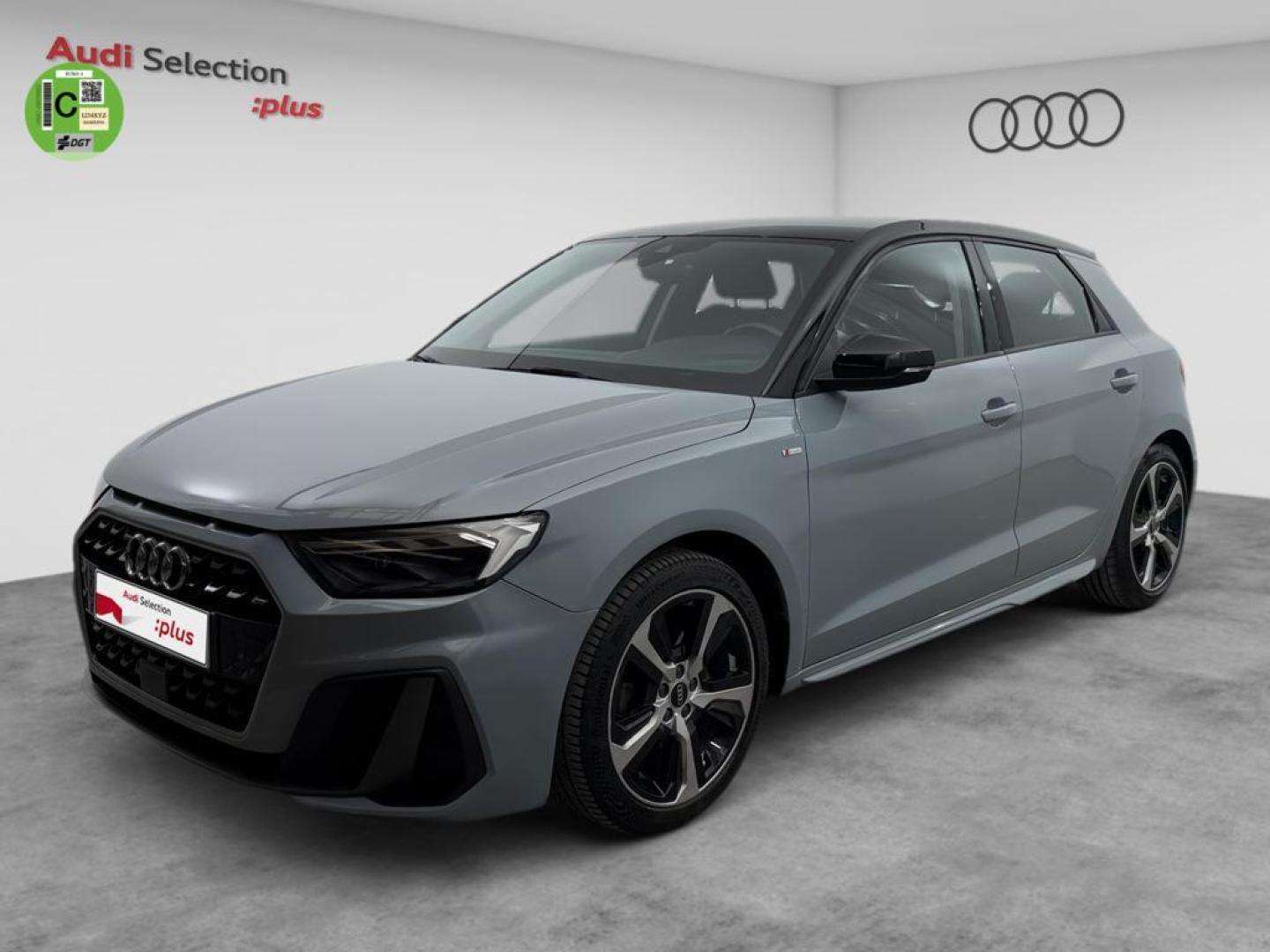 Audi A1 Sportback 30 TFSI Adrenalin Black Edition S tronic - foto 1