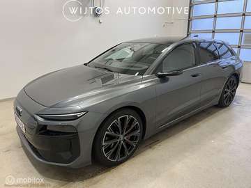 Avant S edition performance 367pk, luchtv B&O