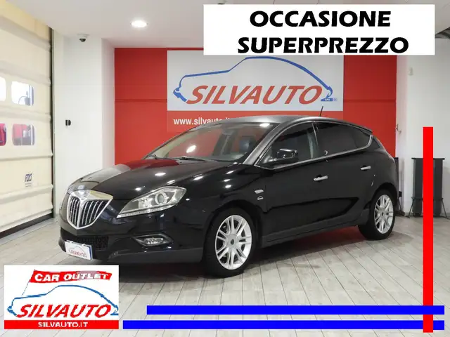 Lancia Delta 1.6 MJT DPF PLATINO 120CV (2010)