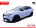 SEAT Leon ST 2.0 Cupra 300 Panorama Keyless-Go Kamera Weiß - thumbnail 1
