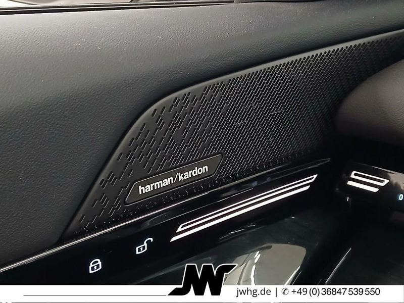 BMW 540 d Touring xDr M Sport Pro|DrivProf|IconGlow — photo 10