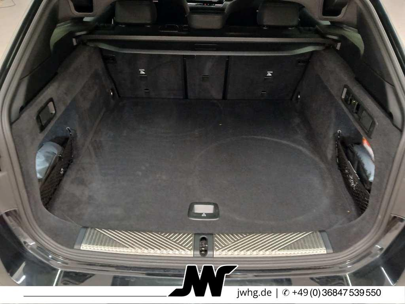 BMW 540 d Touring xDr M Sport Pro|DrivProf|IconGlow — photo 12