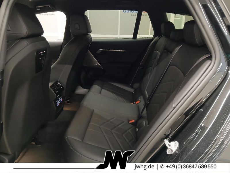 BMW 540 d Touring xDr M Sport Pro|DrivProf|IconGlow — photo 11