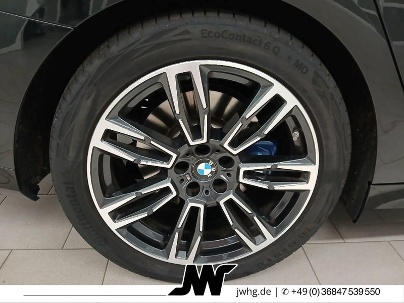 BMW 540 d Touring xDr M Sport Pro|DrivProf|IconGlow — photo 3