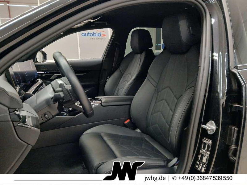 BMW 540 d Touring xDr M Sport Pro|DrivProf|IconGlow — photo 4
