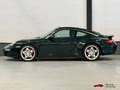 Porsche 911 3.8 Targa 4S 3824cm3 355cv Groen - thumbnail 10