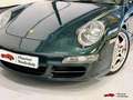 Porsche 911 3.8 Targa 4S 3824cm3 355cv Groen - thumbnail 37