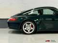 Porsche 911 3.8 Targa 4S 3824cm3 355cv Groen - thumbnail 14