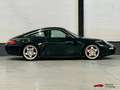 Porsche 911 3.8 Targa 4S 3824cm3 355cv Groen - thumbnail 6