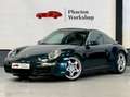 Porsche 911 3.8 Targa 4S 3824cm3 355cv Groen - thumbnail 1