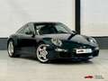 Porsche 911 3.8 Targa 4S 3824cm3 355cv Groen - thumbnail 5