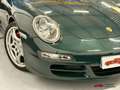 Porsche 911 3.8 Targa 4S 3824cm3 355cv Groen - thumbnail 36