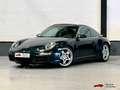Porsche 911 3.8 Targa 4S 3824cm3 355cv Groen - thumbnail 11