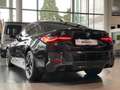 BMW i4 35e M-Sport Pro Curved Carbon AmbienteB ACC Noir - thumbnail 3