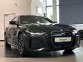 BMW i4 35e M-Sport Pro Curved Carbon AmbienteB ACC Noir - thumbnail 4