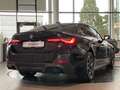 BMW i4 35e M-Sport Pro Curved Carbon AmbienteB ACC Noir - thumbnail 6