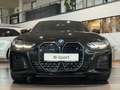 BMW i4 35e M-Sport Pro Curved Carbon AmbienteB ACC Noir - thumbnail 5