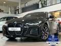 BMW i4 35e M-Sport Pro Curved Carbon AmbienteB ACC Noir - thumbnail 1