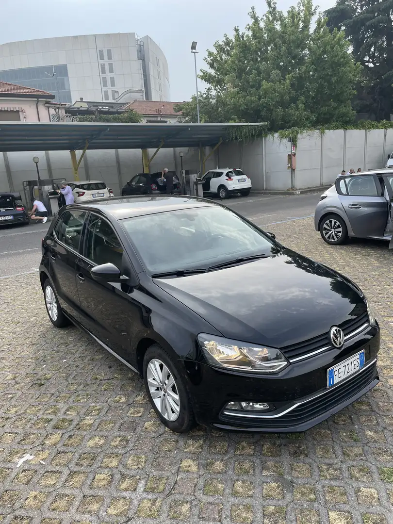 Volkswagen Polo 5p 1.2 tsi bm Comfortline - 2