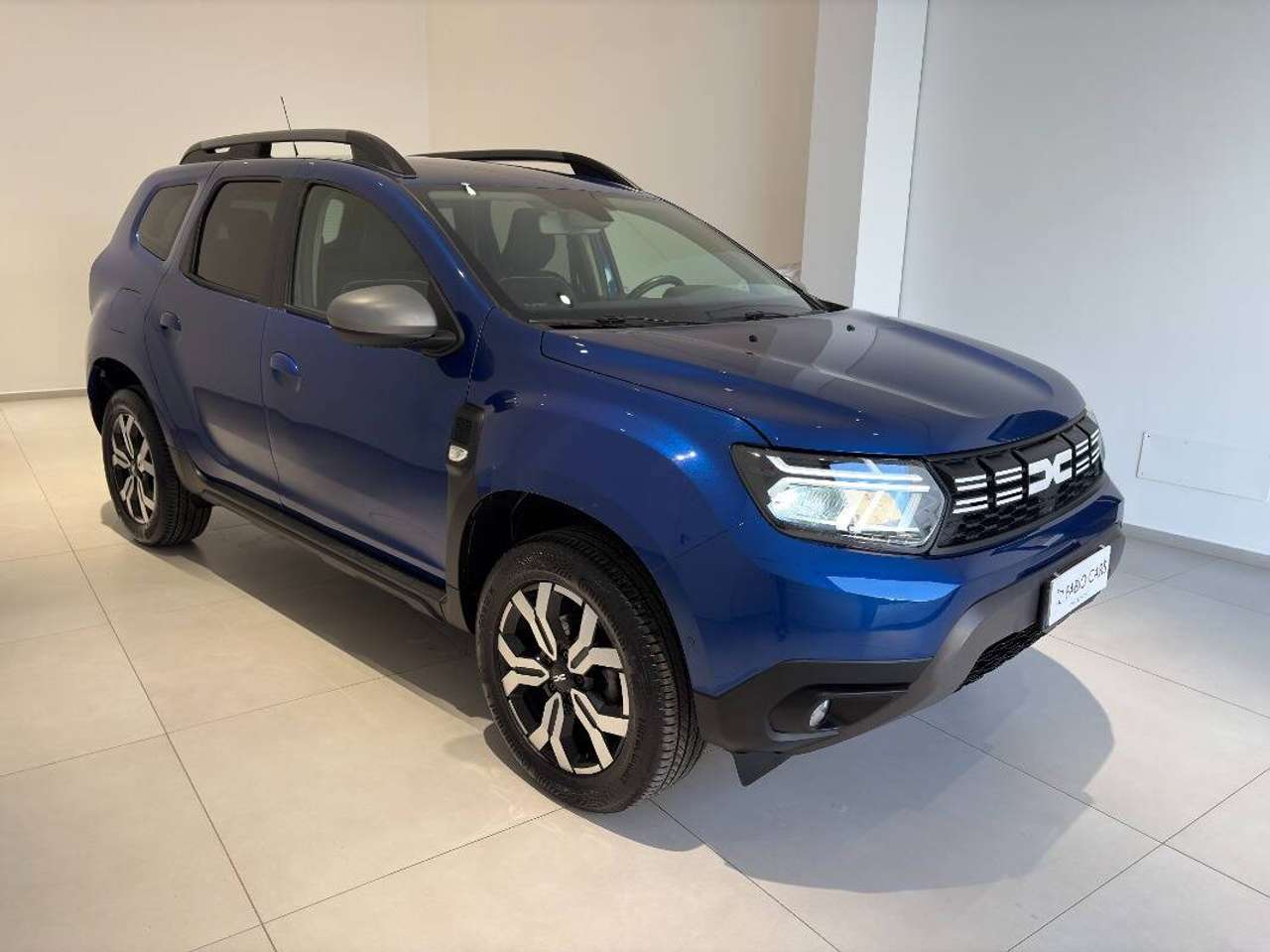 Dacia Duster 1.5 blue dci Journey UP 4x2 115cv