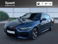 BMW 440 M440i xDrive Coupé Head-Up Laser Albastru - thumbnail 1