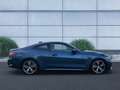 BMW 440 M440i xDrive Coupé Head-Up Laser Albastru - thumbnail 2
